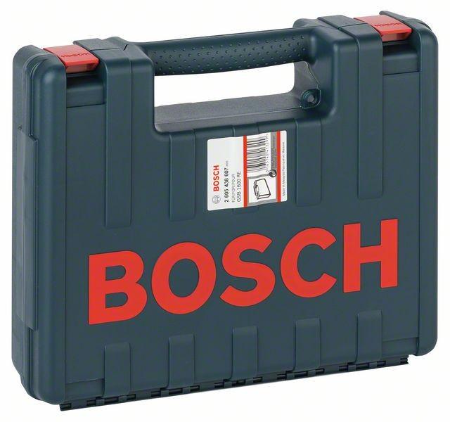 Vásárlás: Bosch 2605438607 Szerszámos láda, szerszámos táska, szortimenter  árak összehasonlítása, 2605438607 boltok