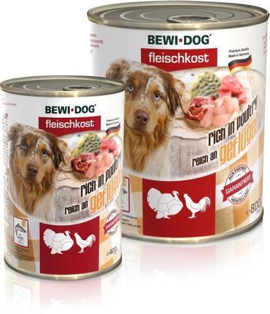 Rich in Poultry 800 g