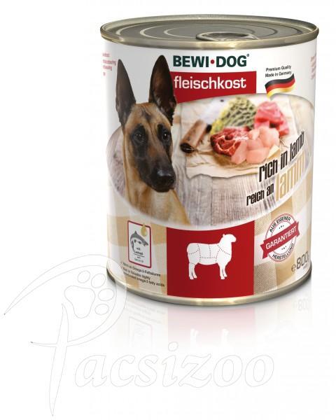 Rich in Lamb 800 g