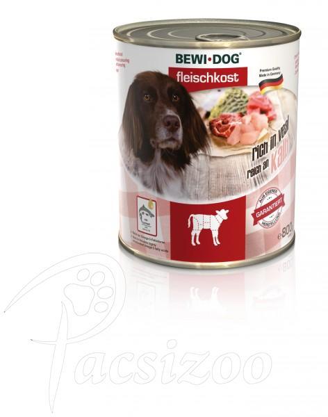 Rich in Veal 800 g