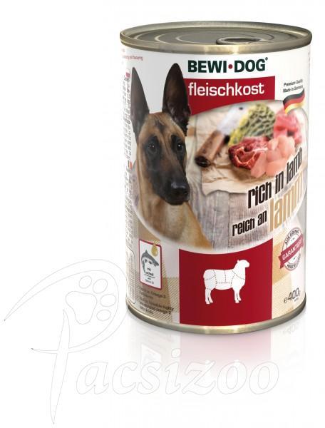 Rich in Lamb 400 g