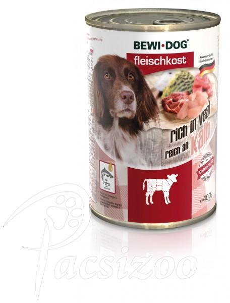 Rich in Veal 400 g