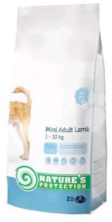 Mini Adult Lamb 500 g