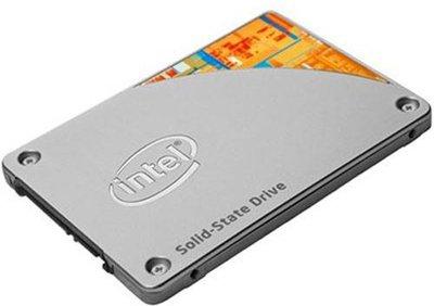 Vásárlás: Intel 535 Series 240GB SATA3 SSDSC2BW240H601/W10 Belső SSD  meghajtó árak összehasonlítása, 535 Series 240 GB SATA 3 SSDSC 2 BW 240 H  601 W 10 boltok