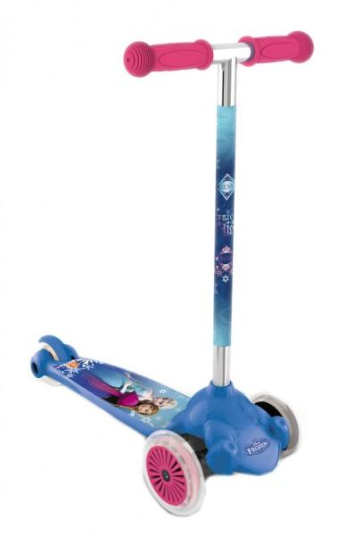 Twist & Roll Frozen (MON28300)