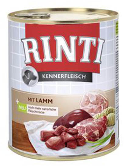 Kennerfleisch - Lamb 800 g