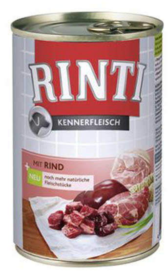 Kennerfleisch - Beef 400 g