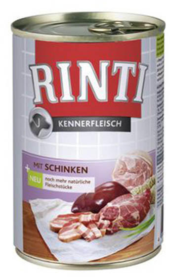 Kennerfleisch - Ham 400 g