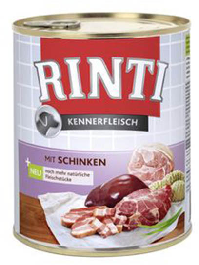Kennerfleisch - Ham 800 g