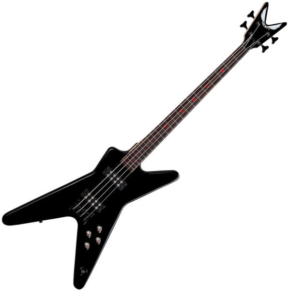 Vásárlás: Dean Guitars ML Metalman Basszusgitár árak összehasonlítása,  MLMetalman boltok