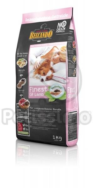 Finest Grain-Free Lamb 1 kg