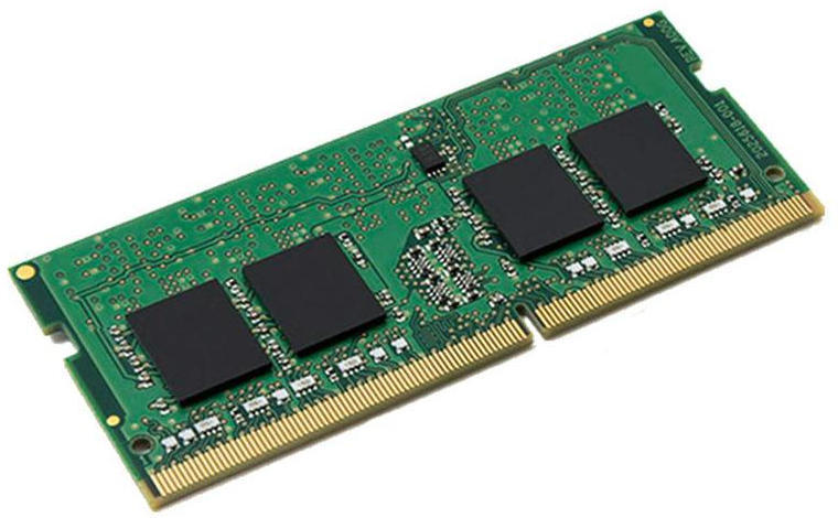 ValueRAM 8GB DDR4 2133MHz KVR21S15S8/8