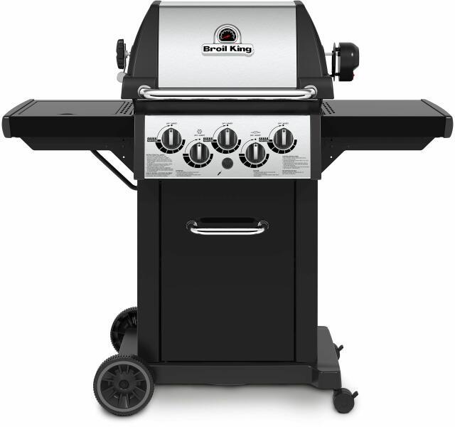 Monarch 390