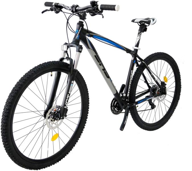 DHS TERRANA 2925 (2016) Kerékpár árak, Kerékpár bicikli vásárlás, olcsó  Kerékpárok. bringa akció, árösszehasonlító