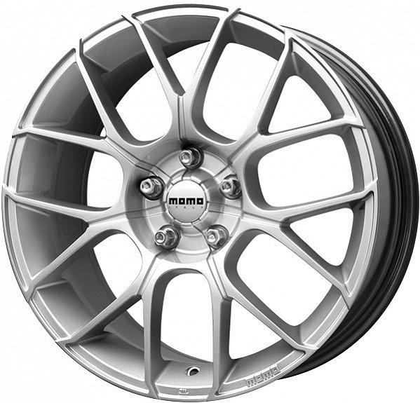 MOMO Raptor HSI CB72.3 5/100 16x7 ET40 Jante - Preturi, Jante