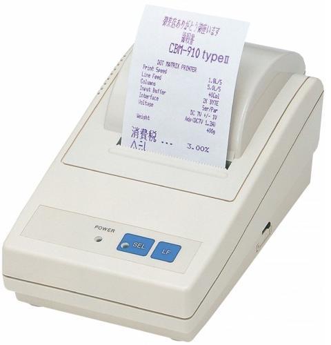 CBM-910II