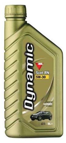 Dynamic Synt RN 5W-30 1 l