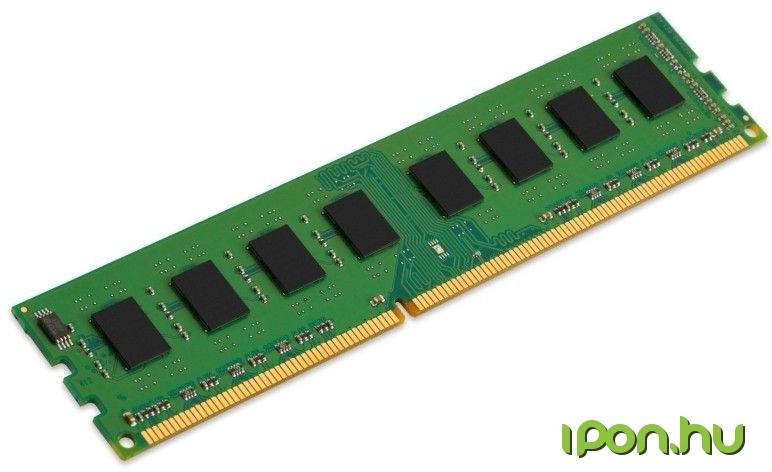 4GB DDR3 1333Mhz CSXD3SO1333-2R8-4GB