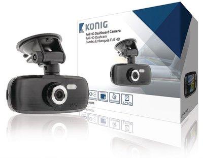 Vásárlás: König SAS-CARCAM20 Autós kamera árak összehasonlítása, SAS CARCAM  20 boltok