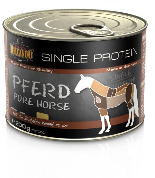 Single Protein - Horse 200 g