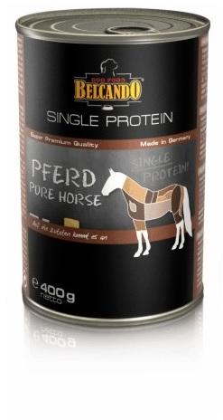Single Protein - Horse 400 g