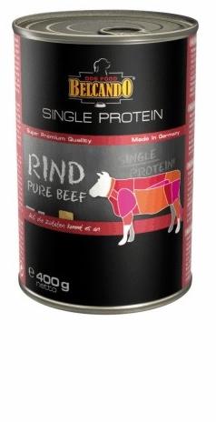 Single Protein - Beef 400 g