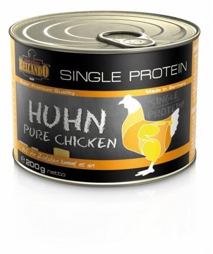 Single Protein - Chicken 200 g