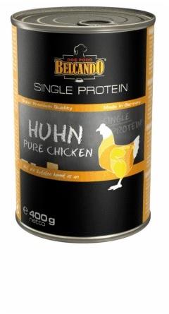Single Protein - Chicken 400 g