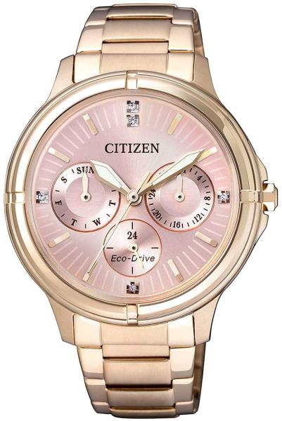 Vásárlás: Citizen FD2033-52W óra árak, akciós Óra / Karóra boltok