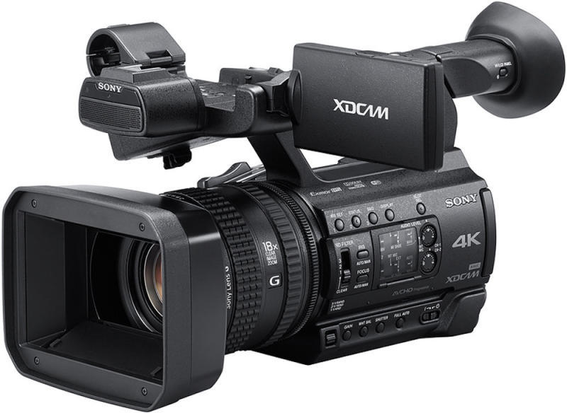 Vásárlás: Sony PXW-Z150 kamera - Árak, akciós PXW Z 150 videókamera, olcsó  boltok