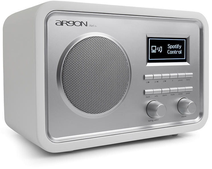 Argon Audio iNet2+ rádió vásárlás, olcsó Argon Audio iNet2+ rádiómagnó  árak, akciók