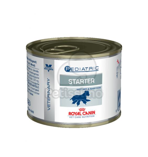 Pediatric Starter Wet 195 g
