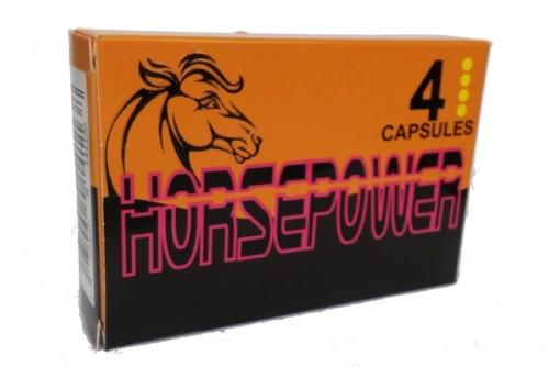 Vásárlás: Horsepower 4db Potencianövelő árak összehasonlítása, Horsepower 4  db boltok