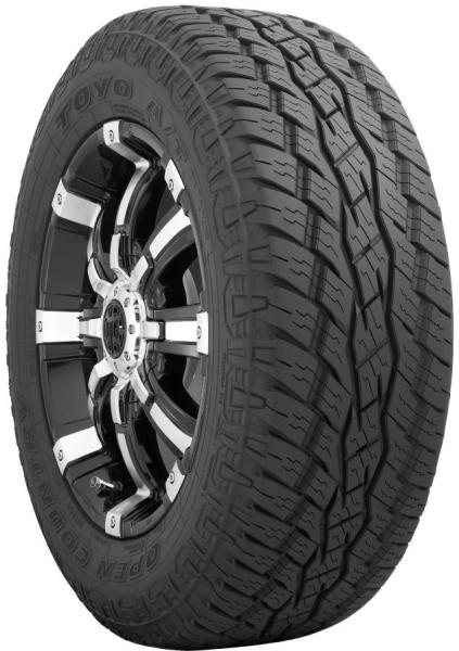 Toyo Open Country A/T plus 215/65 R16 98H (Anvelope) - Preturi