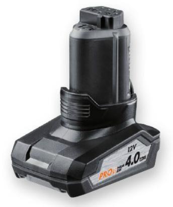L1240 12V 4.0Ah PRO (4932430166)