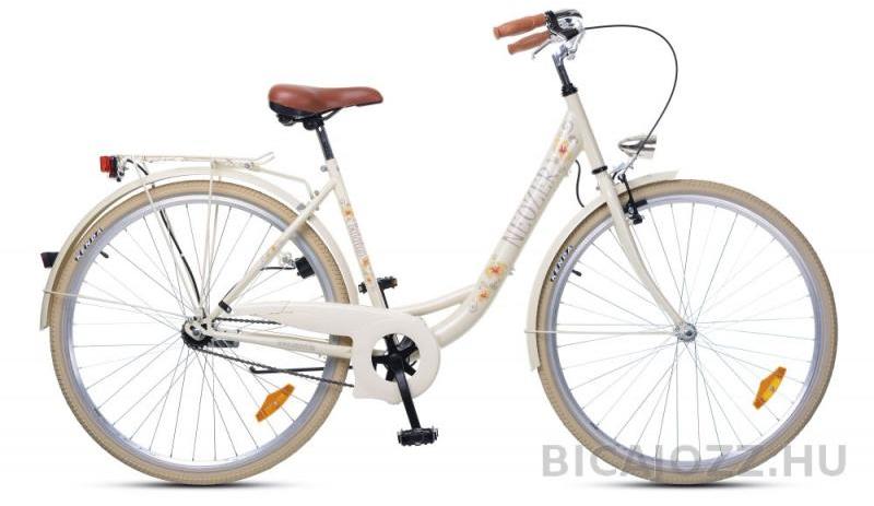 Neuzer Balaton 26 Premium N3 Kerékpár árak, Kerékpár bicikli vásárlás,  olcsó Kerékpárok. bringa akció, árösszehasonlító