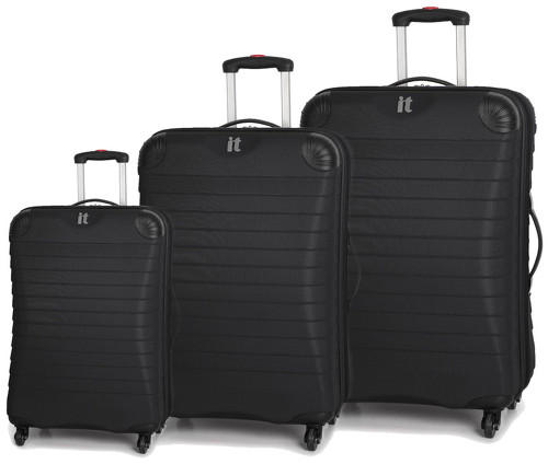 it luggage Set valize 135 l / 87 l / 38 l ABS (TR-1036/3) (Valiza) - Preturi