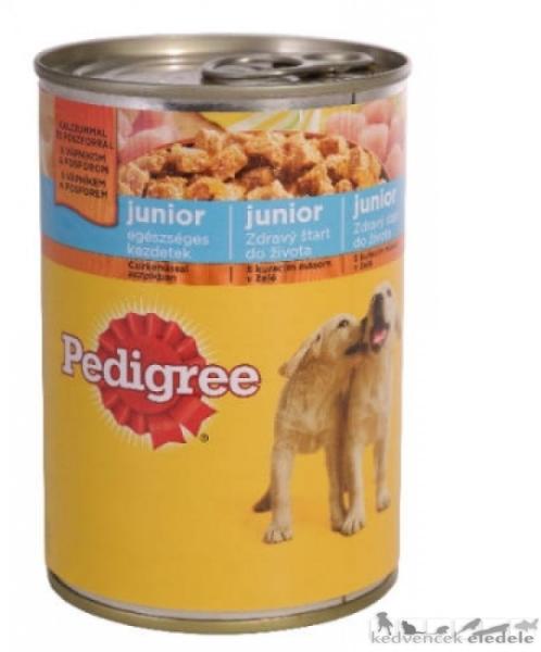 Junior Chicken 400 g
