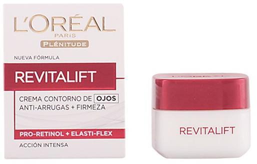 Revitalift szemkörnyékápoló 15 ml