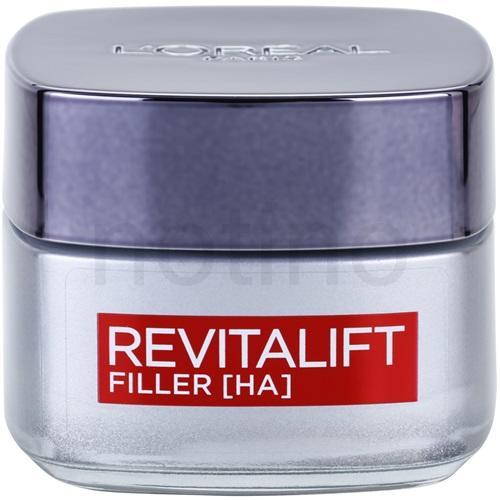 Revitalift Filler [HA] ránctalanító feltöltő nappali krém 50 ml