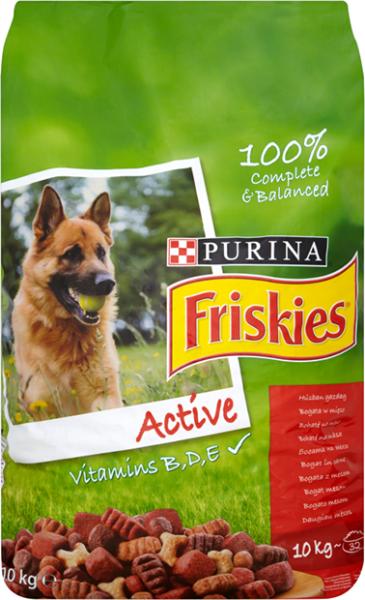 Active 10 kg