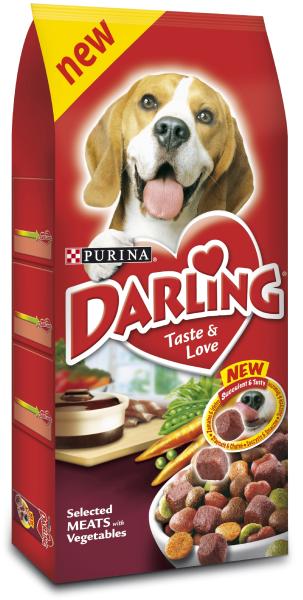 Vásárlás: Darling Adult Meat & Vegetables 10 kg Kutyatáp árak  összehasonlítása, Adult Meat Vegetables 10 kg boltok