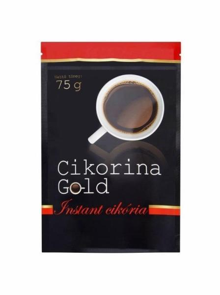 Vásárlás: Cikorina Gold, instant, 75g Kávé, kávépor árak összehasonlítása,  Cikorina Gold instant 75 g boltok