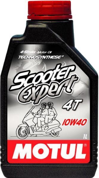 Scooter Expert 4T 10W-40 MA 1 l