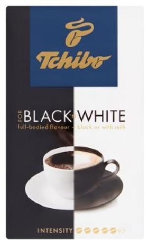Vásárlás: Tchibo Black'n White instant 250 g Kávé, kávépor árak  összehasonlítása, Black n White instant 250 g boltok