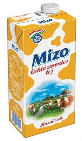 Vásárlás: Mizo Laktózmentes tartós tej 1,5% 1 l Tej árak összehasonlítása,  Laktózmentes tartós tej 1 5 1 l boltok