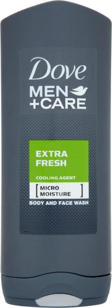 Men+Care Extra Fresh 400 ml