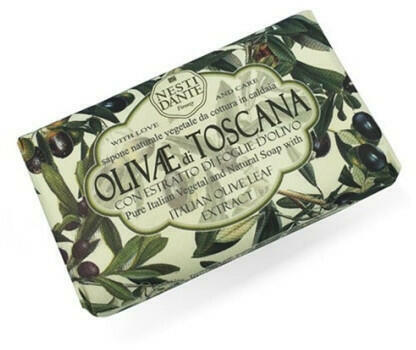 Olivae di Toscana szappan 150 g