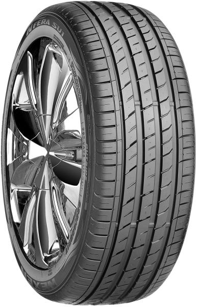N'Fera SU1 235/45 R17 97Y