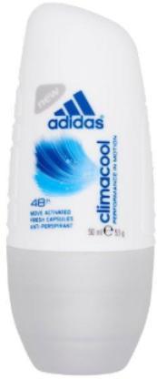 Adidas Climacool 48h (Roll-on) 50ml dezodor vásárlás, olcsó Adidas  Climacool 48h (Roll-on) 50ml izzadásgátló árak, akciók